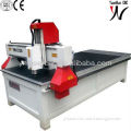 YN1325 bed format cnc router price with large size and CE/ISO for MDF/die board/plastic/wood
